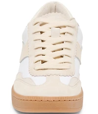 Dolce Vita Notice Nylon Retro Sneakers