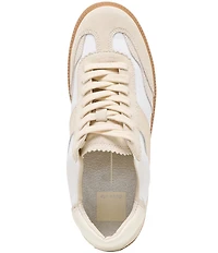 Dolce Vita Notice Nylon Retro Sneakers