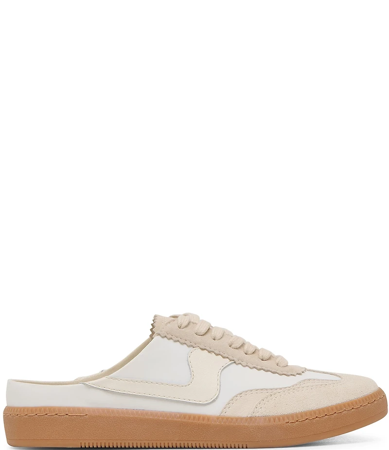 Dolce Vita Notice Retro Slip On Sneakers