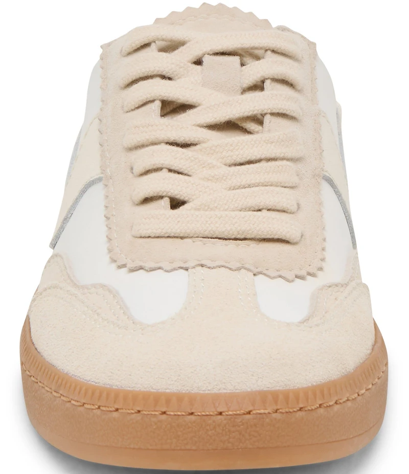 Dolce Vita Notice Retro Slip On Sneakers