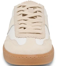Dolce Vita Notice Retro Slip On Sneakers