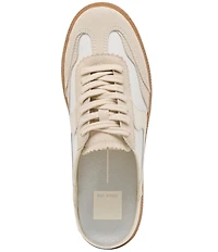 Dolce Vita Notice Retro Slip On Sneakers