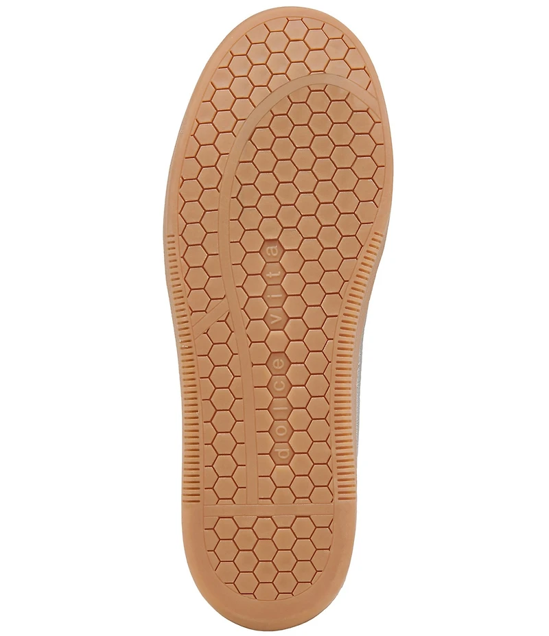 Dolce Vita Notice Retro Slip On Sneakers