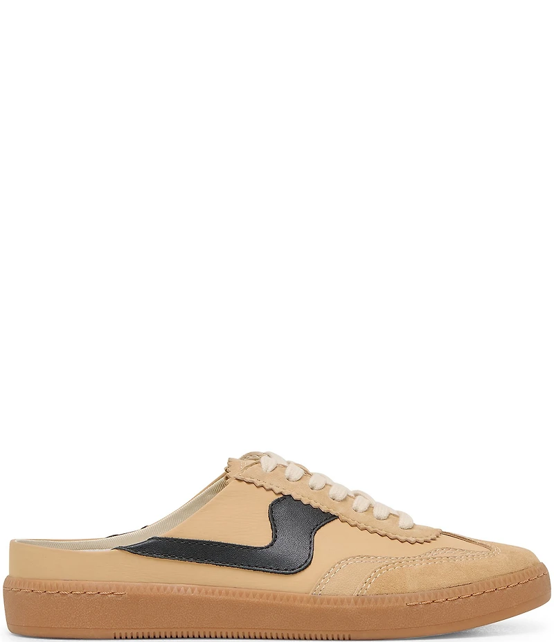 Dolce Vita Notice Retro Slip On Sneakers