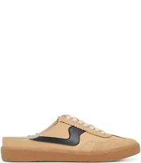 Dolce Vita Notice Retro Slip On Sneakers