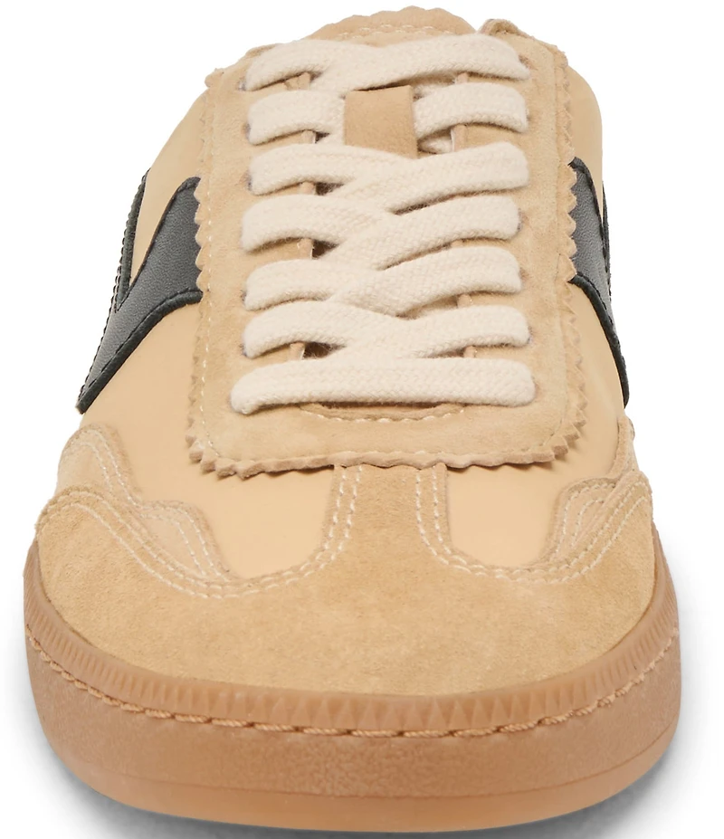 Dolce Vita Notice Retro Slip On Sneakers