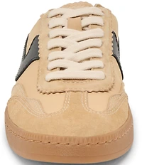 Dolce Vita Notice Retro Slip On Sneakers