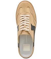 Dolce Vita Notice Retro Slip On Sneakers