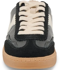 Dolce Vita Notice Retro Slip On Sneakers