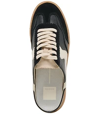 Dolce Vita Notice Retro Slip On Sneakers