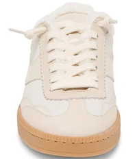 Dolce Vita Notice Slide Plush Retro Slip On Sneakers