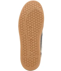Dolce Vita Notice Slide Woven Plush Retro Slip On Sneakers