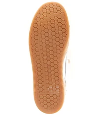 Dolce Vita Notice Suede Leather Retro Sneakers