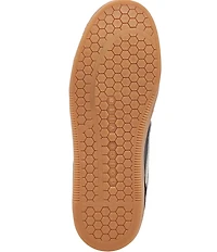 Dolce Vita Notice Suede Leather Retro Sneakers