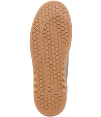 Dolce Vita Notice Suede and Leather Retro Sneakers