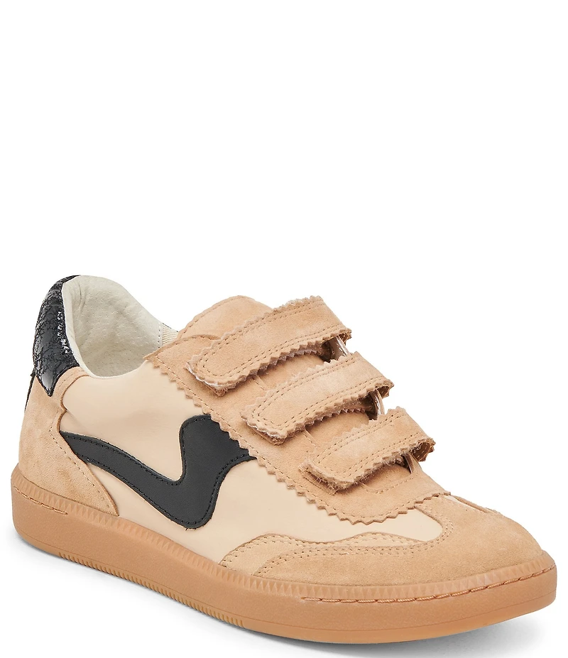 Dolce Vita Notice 3 Strap Sneakers
