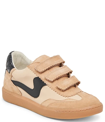 Dolce Vita Notice 3 Strap Sneakers