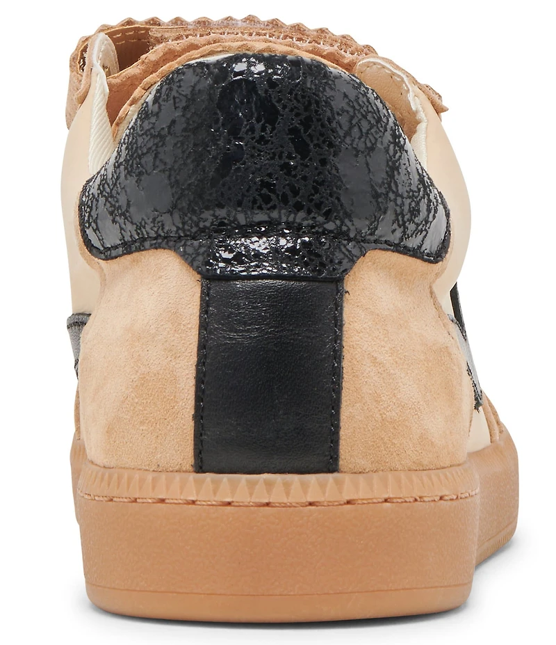 Dolce Vita Notice 3 Strap Sneakers