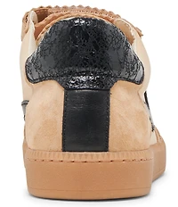Dolce Vita Notice 3 Strap Sneakers