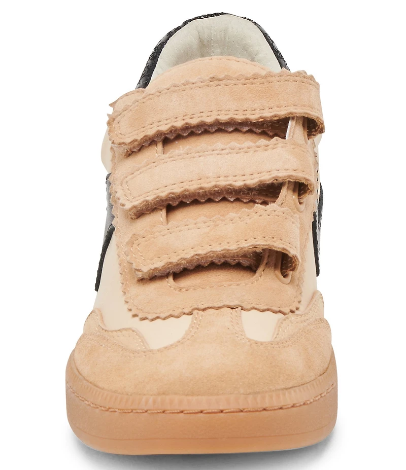 Dolce Vita Notice 3 Strap Sneakers
