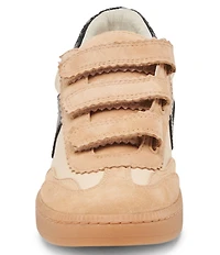 Dolce Vita Notice 3 Strap Sneakers