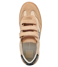 Dolce Vita Notice 3 Strap Sneakers