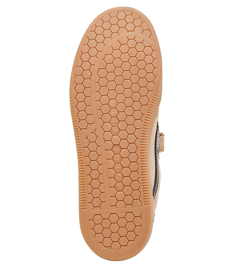 Dolce Vita Notice 3 Strap Sneakers