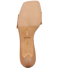 Dolce Vita Rexa Mesh Dress Slide Sandals