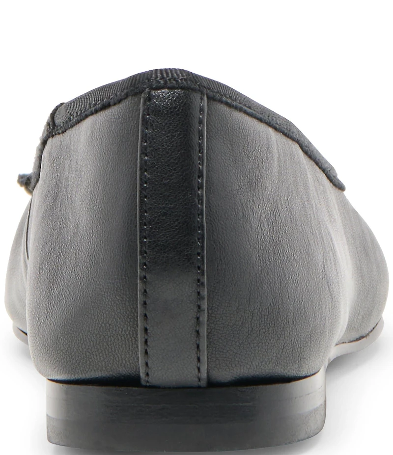 Dolce Vita Ritla Leather Ballet Flats