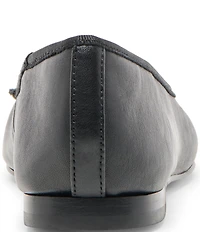 Dolce Vita Ritla Leather Ballet Flats