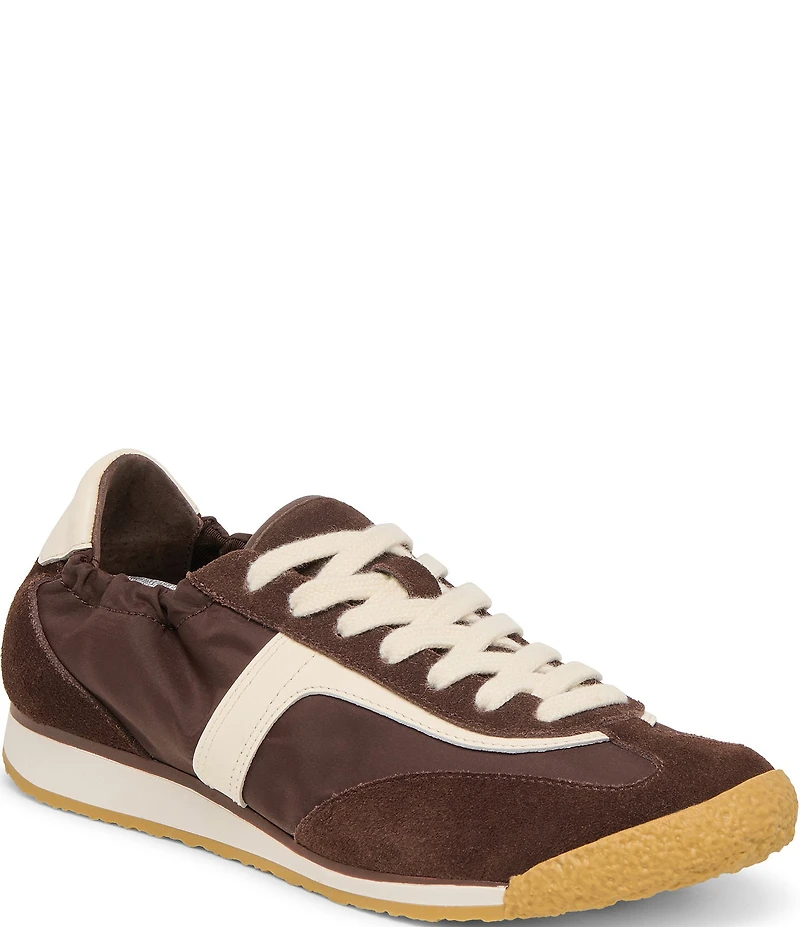 Dolce Vita Sariya Ruched Sporty Jogger Sneakers