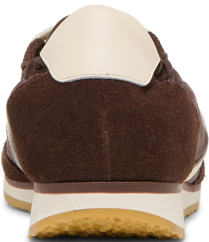 Dolce Vita Sariya Ruched Sporty Jogger Sneakers