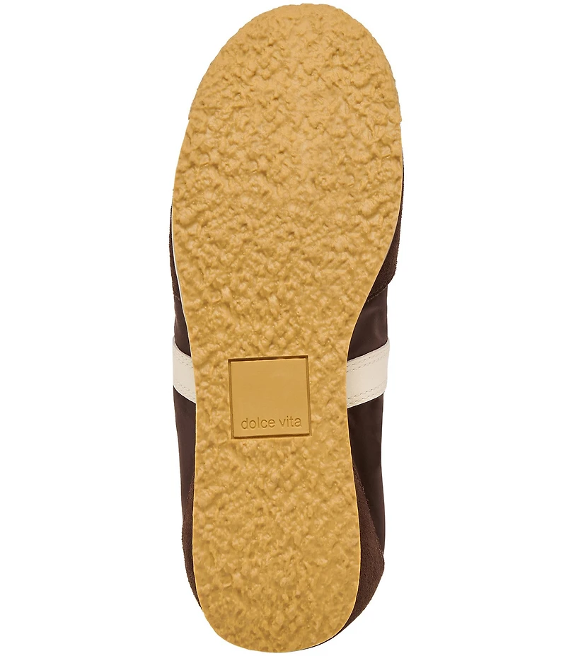 Dolce Vita Sariya Ruched Sporty Jogger Sneakers