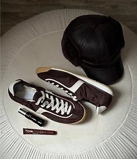 Dolce Vita Sariya Ruched Sporty Jogger Sneakers