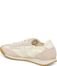 Dolce Vita Sariya Ruched Sporty Jogger Sneakers