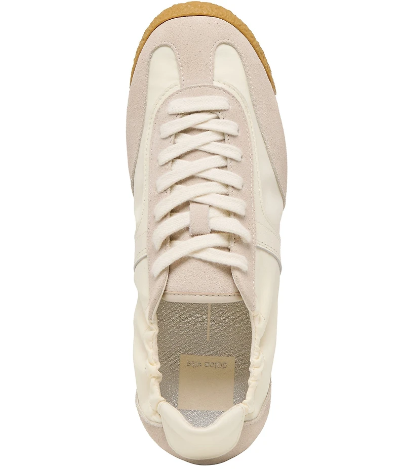 Dolce Vita Sariya Ruched Sporty Jogger Sneakers