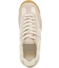 Dolce Vita Sariya Ruched Sporty Jogger Sneakers