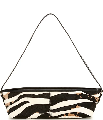Dolce Vita Savaii Haircalf East-West Shoulder Bag
