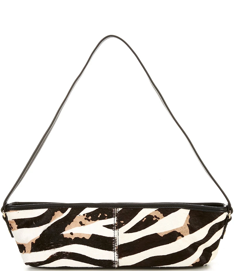 Dolce Vita Savaii Haircalf East-West Shoulder Bag
