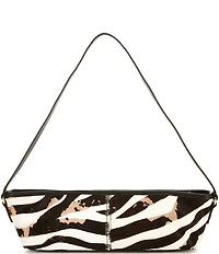 Dolce Vita Savaii Haircalf East-West Shoulder Bag