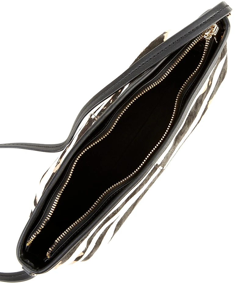 Dolce Vita Savaii Haircalf East-West Shoulder Bag