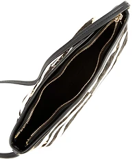 Dolce Vita Savaii Haircalf East-West Shoulder Bag
