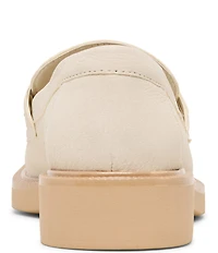 Dolce Vita Tiggy Leather Penny Loafers