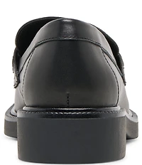 Dolce Vita Tiggy Leather Penny Loafers
