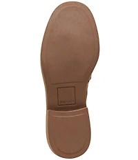 Dolce Vita Tiggy Suede Penny Loafers