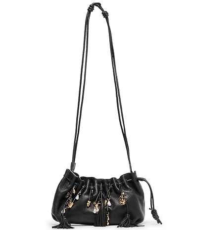 Dolce Vita Tori Charm Crossbody Bag