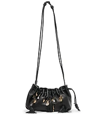 Dolce Vita Tori Charm Crossbody Bag