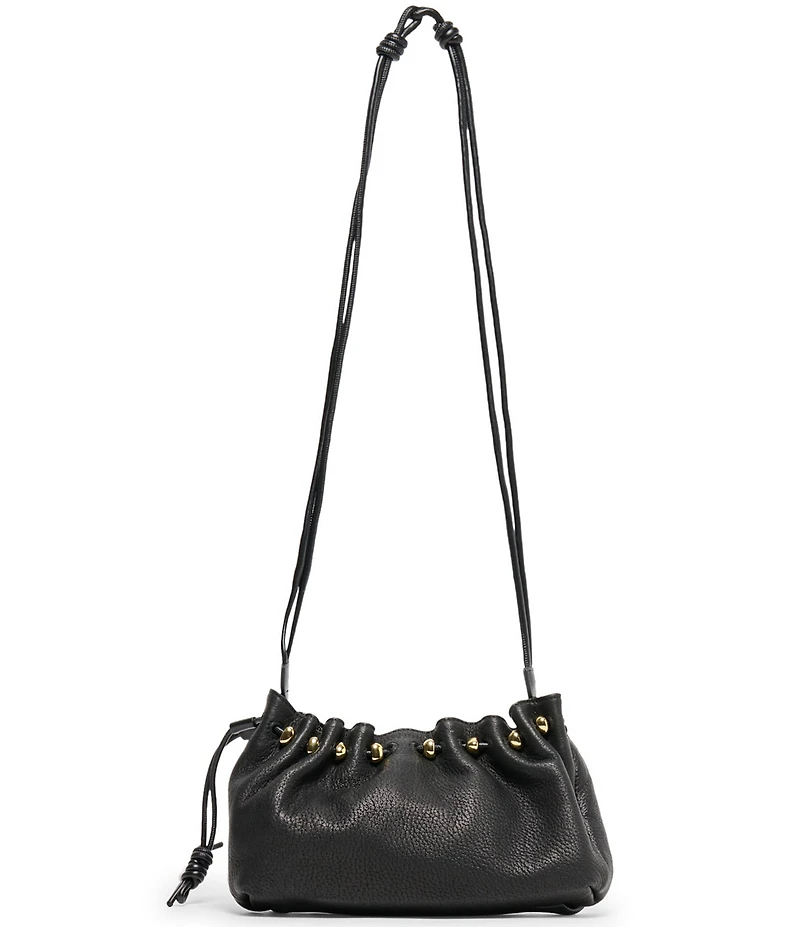 Dolce Vita Tori Charm Crossbody Bag