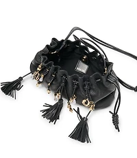 Dolce Vita Tori Charm Crossbody Bag