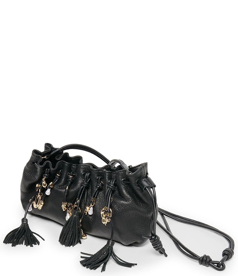 Dolce Vita Tori Charm Crossbody Bag